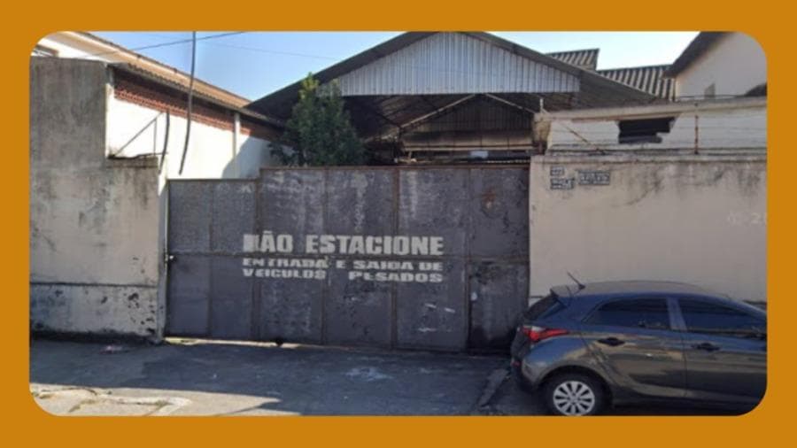 Foto 1 de 2: Imóvel em leilão em Rio De Janeiro - RJ, bairro São Cristovão — IMÓVEL LOCALIZADO NA RUA ANTUNES MACIEL, 273, IMPERIAL DE SÃO CRISTÓVÃO, RIO DE JANEIRO/RJ.__