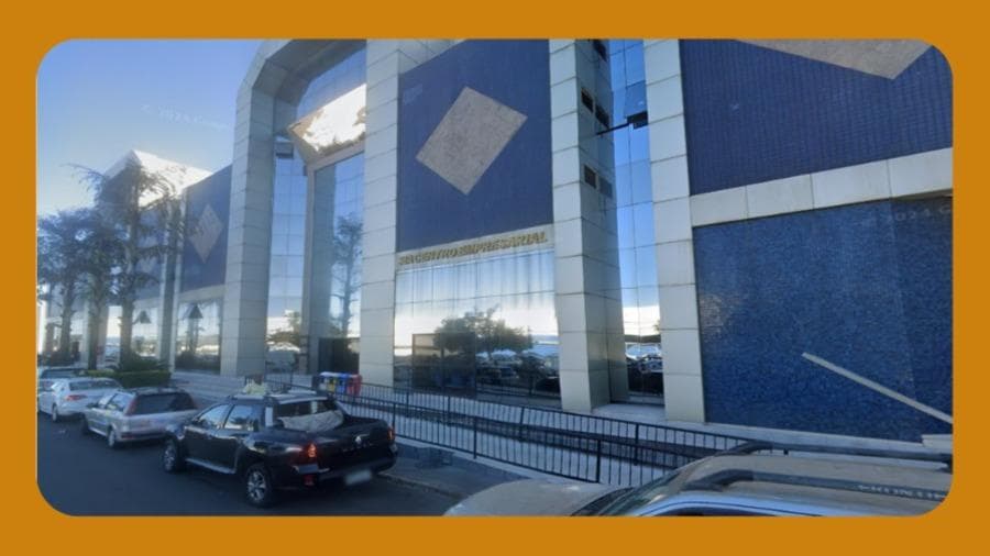 Foto 1 de 2: Comercial em leilão em Brasília - DF, bairro Zona Industrial (Guará) — SALA NÚMERO 316, DO BLOCO C, DOS LOTES 625-695, DO TRECHO 3, DO SIA, BRASILIA/DF, COM ÁREA PRIVATIVA DE 32,32 M².__