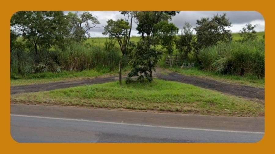 Foto 1 de 2: Casa em leilão em Piraju - SP, bairro Monte Alegre — PARTE IDELA DE 1/3 DO IMÓVEL AGRÍCOLA DENOMINADO CHÁCARA COLINA, RODOVIA RAPOSO TAVARES KM-310, PIRAJU/SP. COM BENFEITORIAS. __
