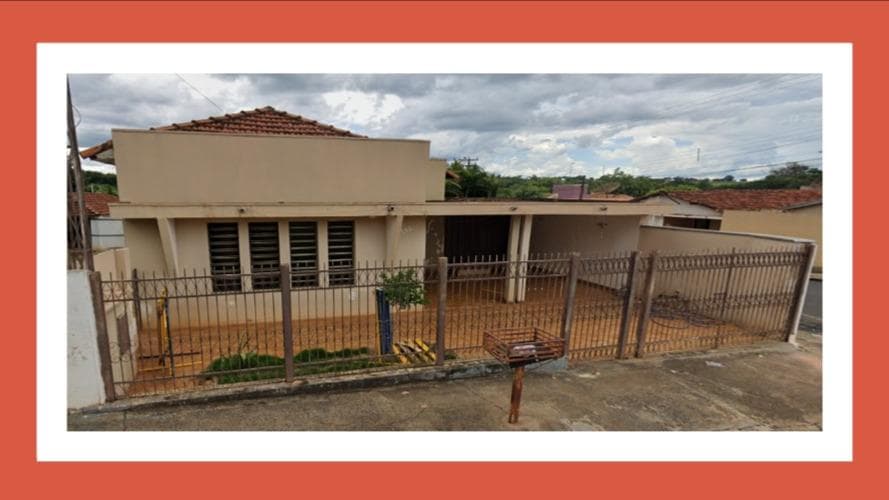 Foto 1 de 2: Terreno em leilão em José Bonifácio - SP, bairro José Bonifácio — UM TERRENO QUE CONSTITUI A METADE DA DATA 49 E TODA A DATA 50, DO QUARTEIRÃO 06, SITUADO NA RUA 07 DE SETEMBRO, 581, JOSÉ BONIFÁCIO/SP, COM ÁREA TOTAL DE 1.452,00.__