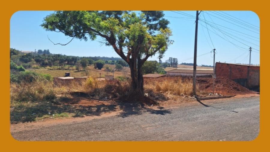 Foto 1 de 2: Terreno em leilão em Montividiu - GO — UM TERRENO PARA CONSTRUÇÃO, LOTE 05, QUADRA B, RUA VOLTA REDONDA, MONTIVIDIU/GO, COM ÁREA TOTAL DE 465,00M2.__