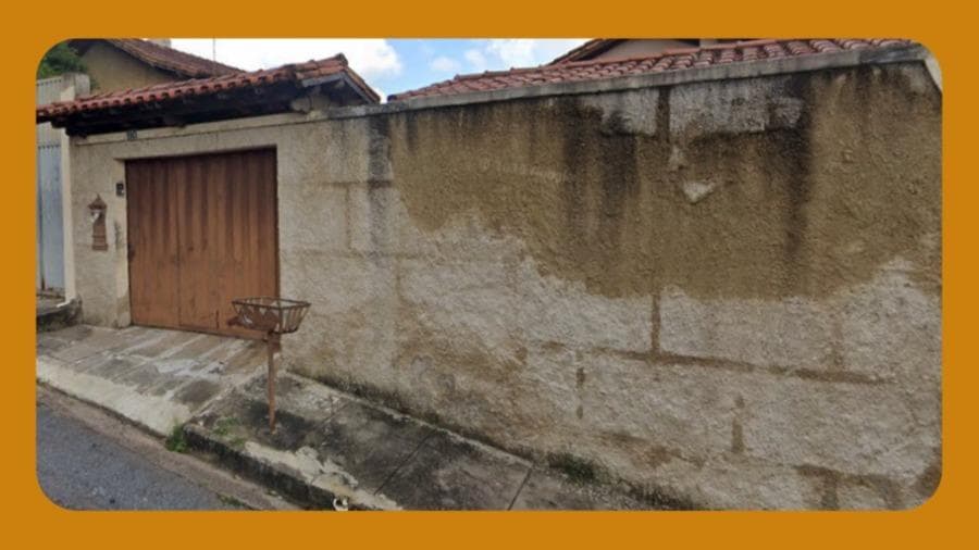 Foto 1 de 2: Imóvel em leilão em Contagem - MG, bairro Vila Pérola — IMÓVEL RESIDENCIAL LOCALIZADO NA RUA ORISSANGA, 374, VILA PÉROLA, CONTAGEM/MG.__
