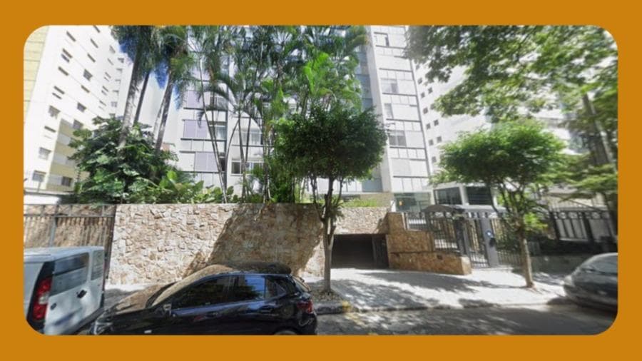 Foto 1 de 2: Imóvel em leilão em São Paulo - SP, bairro Itaim Bibi — VAGA DE GARAGEM N. 14, COM 12,50M², NO SUBSOLO DO EDIFÍCIO MIDAS, NA RUA ANTÔNIO FELICIANO, N. 112, JARDIM PAULISTANO, ITAIM BIBI, SÃO PAULO/SP.__
