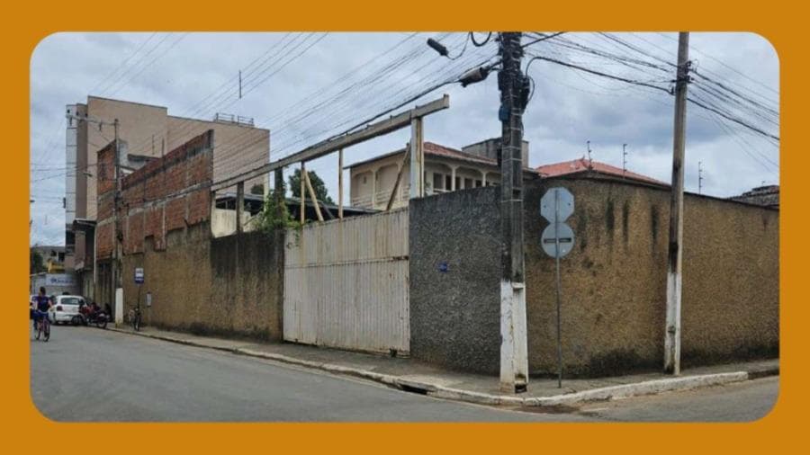 Foto 1 de 2: Imóvel em leilão em Ipaba - MG, bairro Centro — IMÓVEL LOCALIZADO NA AV. JOSÉ RODRIGUES DE ALMEIDA, N. 353, CENTRO, IPABA/MG.__