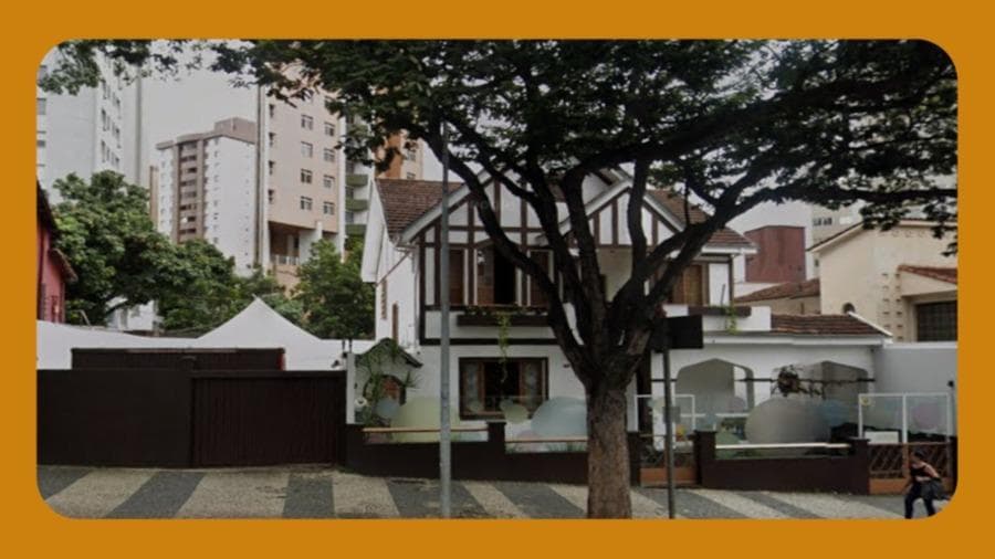Foto 1 de 2: Imóvel em leilão em Belo Horizonte - MG, bairro Savassi — IMÓVEL NA AV. AFONSO PENA, N. 2564, SAVASSI, BELO HORIZONTE/MG.