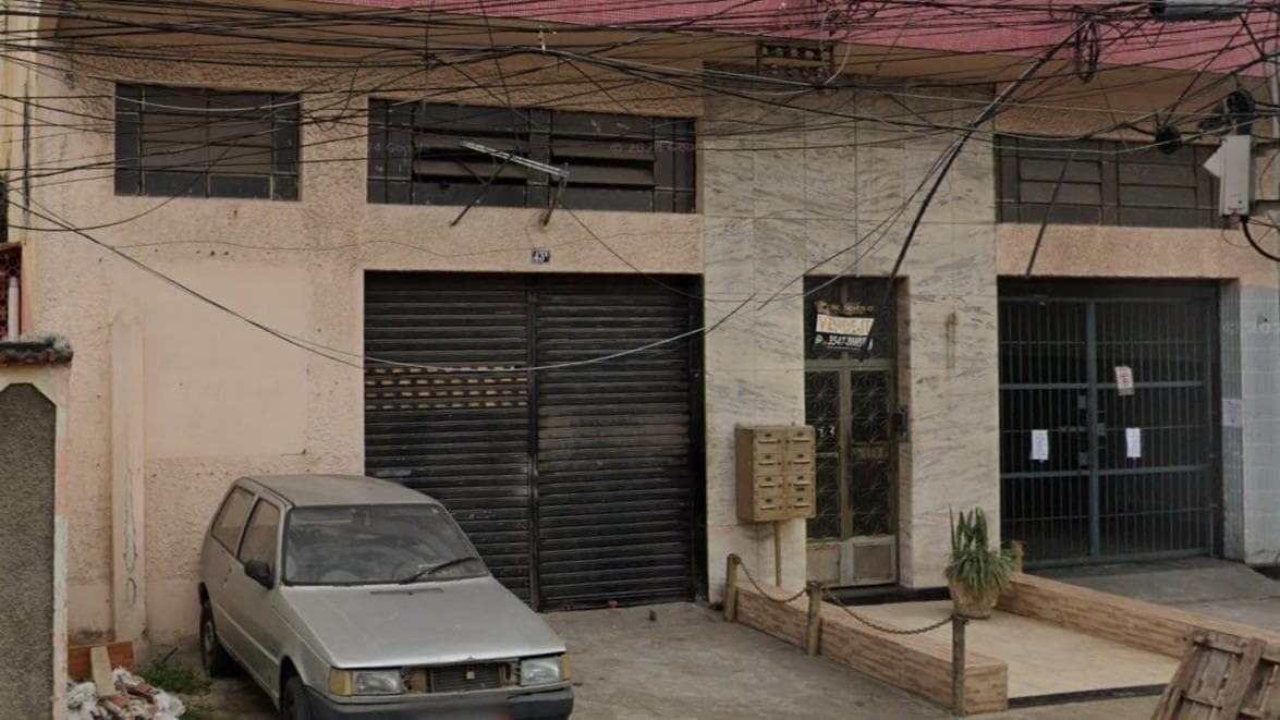 Foto 2 de 3: Comercial em leilão em Rio De Janeiro - RJ, bairro Ramos — LOJA EM RAMOS, RIO DE JANEIRO / RJ