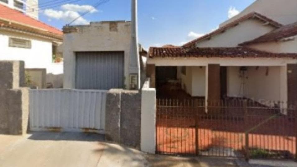 Imóvel em leilão em Pompeia - SP, bairro Centro — Imóvel em Pompéia SP