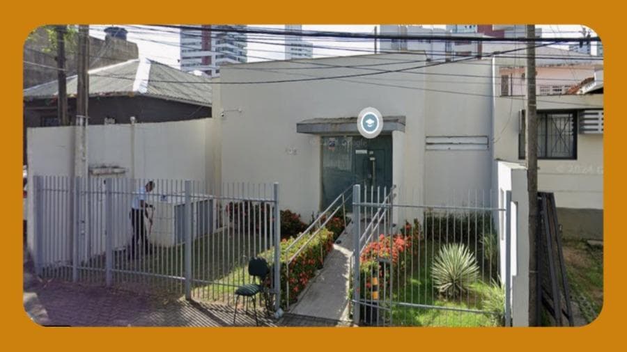 Foto 1 de 2: Imóvel em leilão em Recife - PE, bairro Madalena — IMÓVEL NA RUA ARTUR GONÇALVES, N° 132, TORRE, RECIFE/PE, ONDE ATUALMENTE FUNCIONA UMA CLINICA MÉDICA. COM ÁREA CONSTRUÍDA DE 490,96M². __