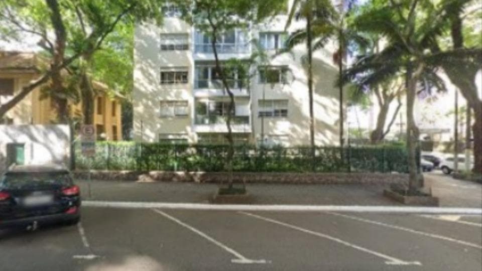 Imóvel em leilão em São Paulo - SP, bairro Higienópolis — Vaga de Garagem na Avenida Higienópolis