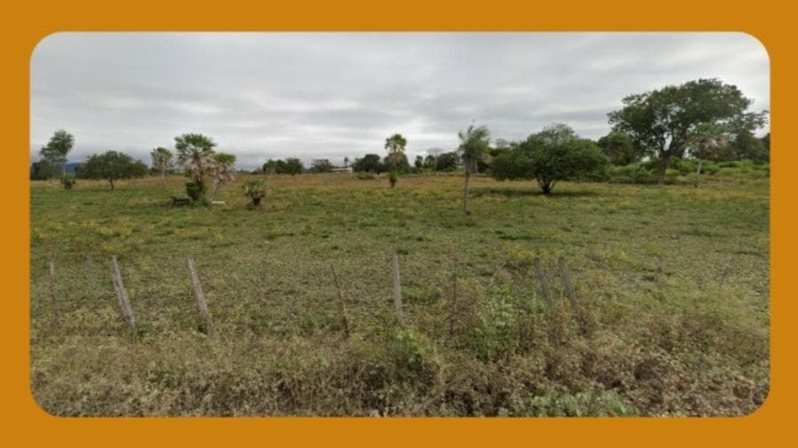 Foto 1 de 2: Area Rural em leilão em Patos - PB, bairro Area Rural De Patos — UMA FAIXA DE TERRA, CORRESPONDENTE A UMA PEQUENA PROPRIEDADE, ENCRAVADA NO IMÓVEL RURAL, DENOMINADO DE PILÕES, NO MUNICÍPIO DE PATOS/PB, COM ÁREA DE 1 HECTARE. ESTÁ CERCADA COM CERCAS DE ARAME E MADEIRA. __