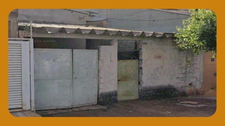 Foto 1 de 2: Imóvel em leilão em Ribeirão Preto - SP, bairro Parque Ribeirão Preto — IMÓVE NA RUA BENEDITO QUARTIN, 1036, RIBEIRAO PRETO/SP.__