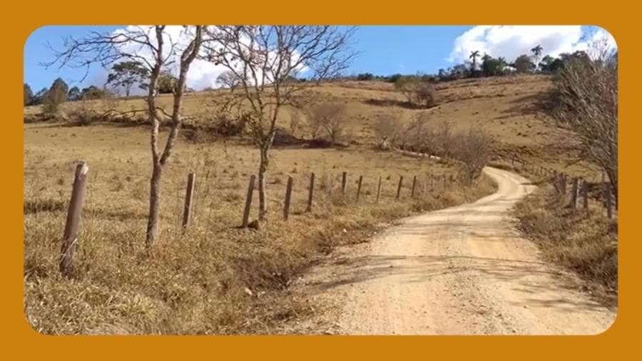 Foto 1 de 2: Area Rural em leilão em Guaxupé - MG, bairro Zona Rural — PARTE IDEAL DE 2.42 HECTARES, DE UMA GLEBA DE TERRAS DENOMINADA FAZENDA DA MÁQUINA, SITUADA NA ZONA RURAL DE GUAXUPÉ/MG. __