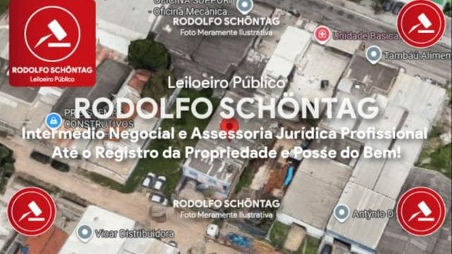 Foto 3 de 5: Casa em leilão em Recife - PE, bairro Imbiribeira — CASA  EM  RECIFE (PE): RUA CONDE DE ALEGRETE, 41, IMBIRIBEIRA.  .:.EXCELENTE OPORTUNIDADE DE INVESTIMENTO IMOBILIÁRIO COM SEGURANÇA JURÍDICA E FACILIDADE DE COMPRA PELA PLATAFORMA COMPREI.:.