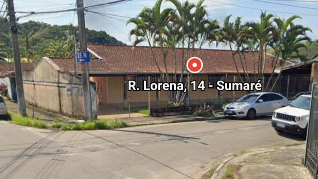 Imóvel em leilão em Caraguatatuba - SP, bairro Sumare — Imóvel em Caraguatatuba