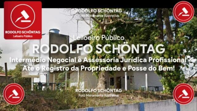 Foto 3 de 5: Comercial em leilão em Iguatama - MG, bairro Centro — PREDIO COMERCIAL  IGUATAMA (MG): RUA VINTE E SETE (R. OITO, 83), SN, ESQ. R. DEZ, CENTRO.  .:.EXCELENTE OPORTUNIDADE DE INVESTIMENTO IMOBILIÁRIO COM SEGURANÇA JURÍDICA E FACILIDADE DE COMPRA PELA PLATAFORMA COMPREI.:.