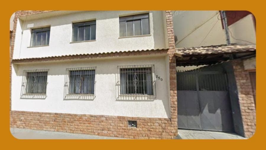 Foto 1 de 2: Apartamento em leilão em Juiz De Fora - MG, bairro Jardim de Ala — APARTAMENTO, SOB N° 20, NA RUA FRANCISCO HENRIQUE, N° 350, NO MUNICÍPIO DE JUIZ DE FORA/MG. __OBSERVAR SE O ANÚNCIO SE REFERE AO BEM TODO OU A PARTE DESTE.