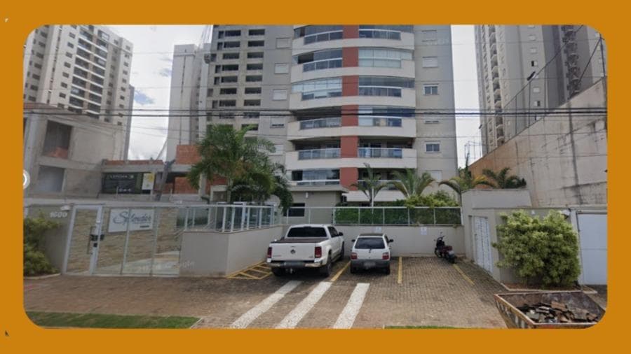 Foto 1 de 2: Imóvel em leilão em São José Do Rio Preto - SP, bairro Jardim Tarraf II — UNIDADE N° 115, SITUADO NO SPLENDOR RESIDENCE, NA AVENIDA JUSCELINO KUBITSCHEK DE OLIVEIRA, Nº1600, JARDIM TARRAF II, SÃO JOSÉ DO RIO PRETO/SP. COM ÁREA REAL PRIVATIVA DE 70,68M² E VAGA DE GARAGEM DUPLA DE Nº115. COM ÁREA REAL PRIVATIVA DE 21,62 M².