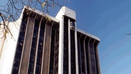 Foto 4 de 5: Comercial em leilão em Vitória - ES, bairro Centro Do Comercio De Cafe De Vitoria — Sala 1510 (unida a sala 1511) com 45m² cada do Edifício Palácio do Café,