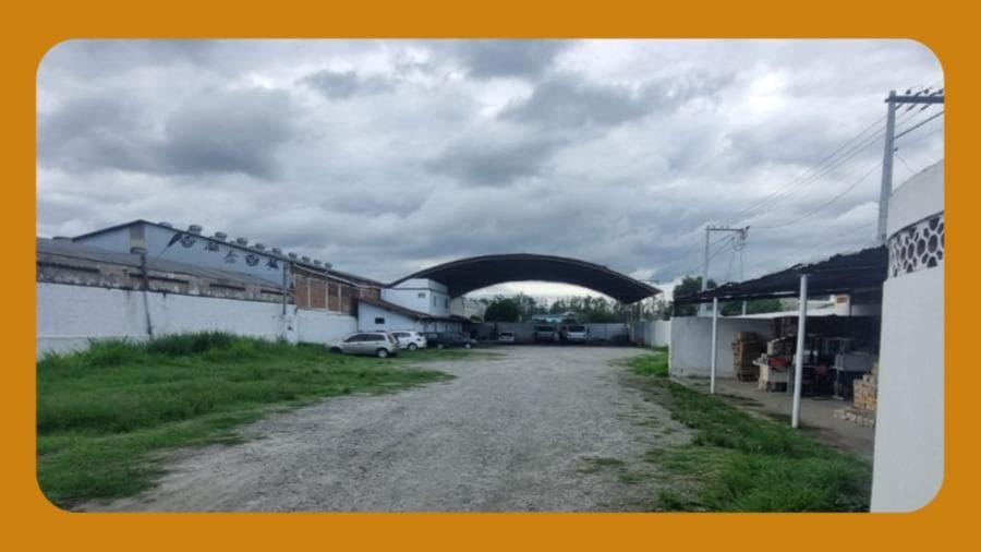 Foto 1 de 2: Terreno em leilão em Itaboraí - RJ, bairro Rio Várzea — LOTE N, SITUADO NA AVENIDA 22 DE MAIO, RIO VÁRZEA, ITABORAÍ/RJ, COM ÁREA DE 844,7M2.__