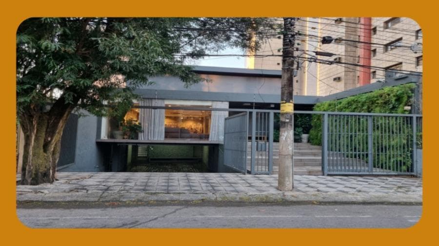 Foto 1 de 2: Comercial em leilão em Belo Horizonte - MG, bairro Gutierrez — IMÓVEL COMERCIAL NA RUA LUDGERO DOLABELA, 777, BAIRRO GUTIERREZ, BELO HORIZONTE/MG. COM ÁREA TOTAL DE TERRENO DE 360,00 M². HÁ UMA CASA COM 3 PAVIMENTOS CONSTRUÍDA.__