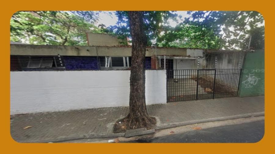 Foto 1 de 2: Imóvel em leilão em Fortaleza - CE, bairro Meireles — IMÓVEL LOCALIZADO NA RUA CANUTO DE AGUIAR, N 373, MEIRELES, FORTALEZA/CE. OBSERVAR SE O ANUNCIO SE REFERE AO BEM TODO OU A PARTE DESTE.