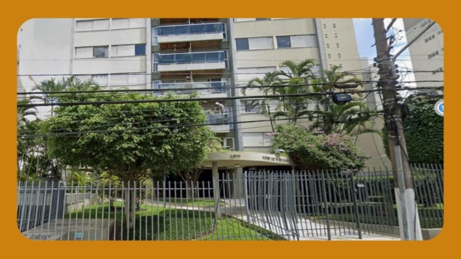 Foto 1 de 2: Apartamento em leilão em São Paulo - SP, bairro Aclimação — VAGA DE GARAGEM SOB Nº 33, LOCALIZADA NO 1º SUBSOLO DO CONDOMÍNIO EDIFICIO VILA DO CARMO, NA RUA PIRES DA MOTA, N° 1011, BAIRRO ACLIMAÇÃO, SAO PAULO/SP. COM ÁREA TOTAL DE 24,30M².__