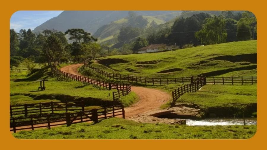 Foto 1 de 2: Terreno em leilão em Campo Belo - MG, bairro Bom Jardim — 108,20,00HA, DE TERRAS DE MEIA CULTURA, NO LUGAR BOM JARDIM, CAMPO BELO/MG. COM CASA DE RESIDÊNCIA, E TODAS AS SUAS DEPENDÊNCIAS E INSTALAÇÕES.__OBSERVAR SE O ANÚNCIO SE REFERE AO BEM TODO OU A PARTE DESTE.