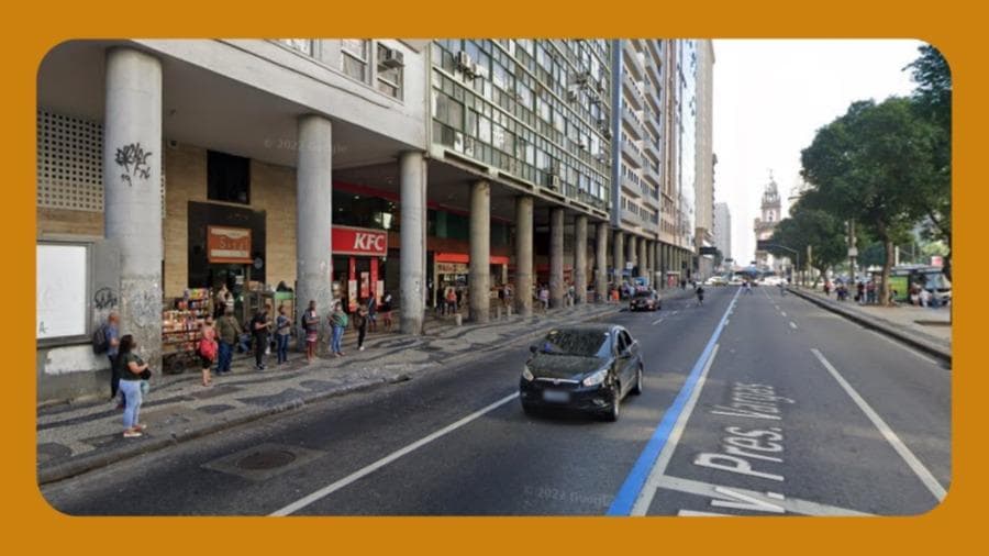 Foto 1 de 2: Comercial em leilão em Rio De Janeiro - RJ, bairro Centro — SALA 1005, NA AV. PRESIDENTE VARGAS, N. 482, NO PRÉDIO DENOMINADO CONDOMÍNIO DO EDIFÍCIO PALÁCIO MERCANTIL, CENTRO, RIO DE JANEIRO/RJ.__