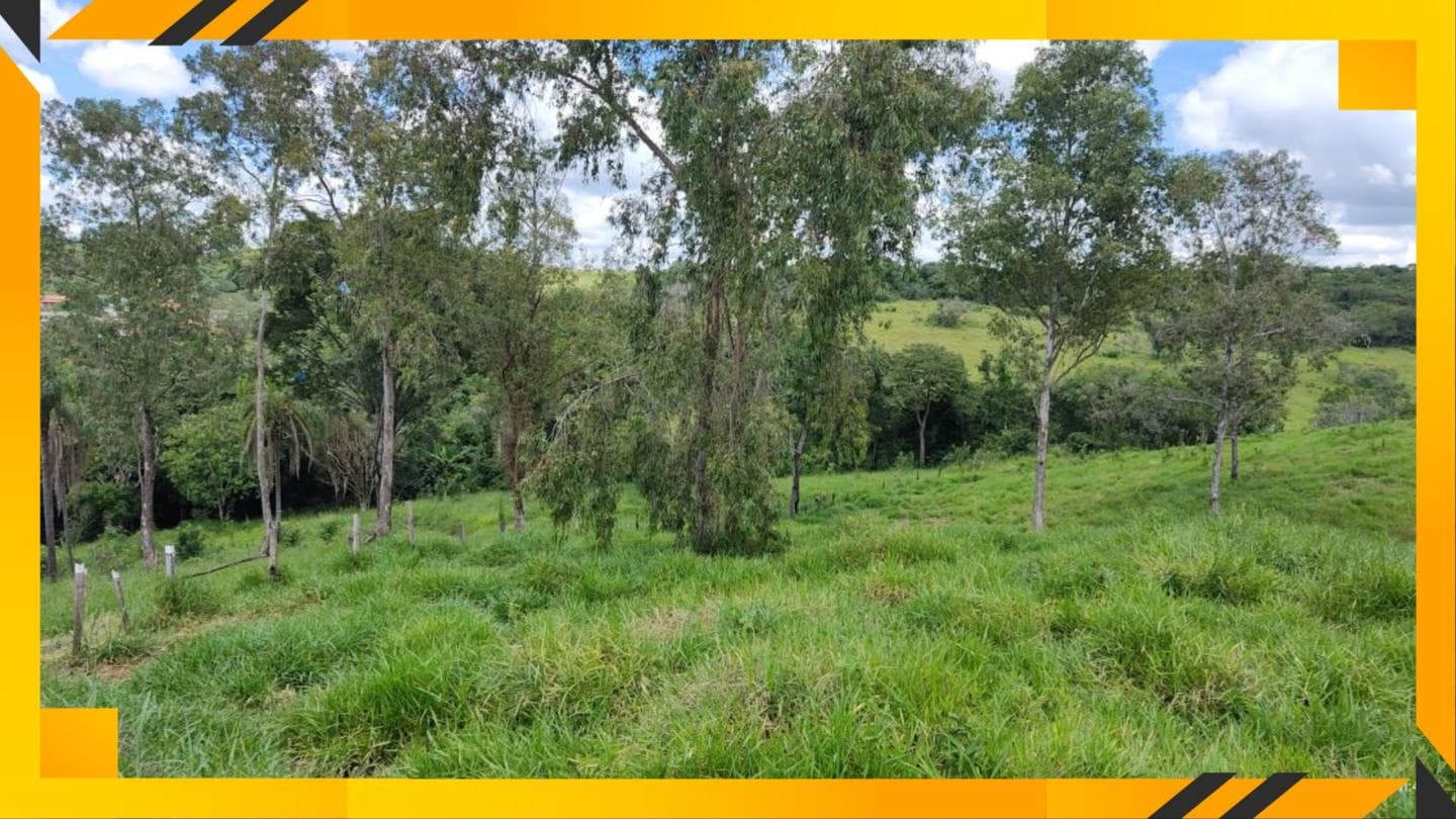 Foto 1 de 3: Area Rural em leilão em Três Corações - MG — AREA DE TERRAS | 2,11 HA (21.100M²) | ZONA DE EXPANSÃO URBANA - TRÊS CORAÇÕES/MG