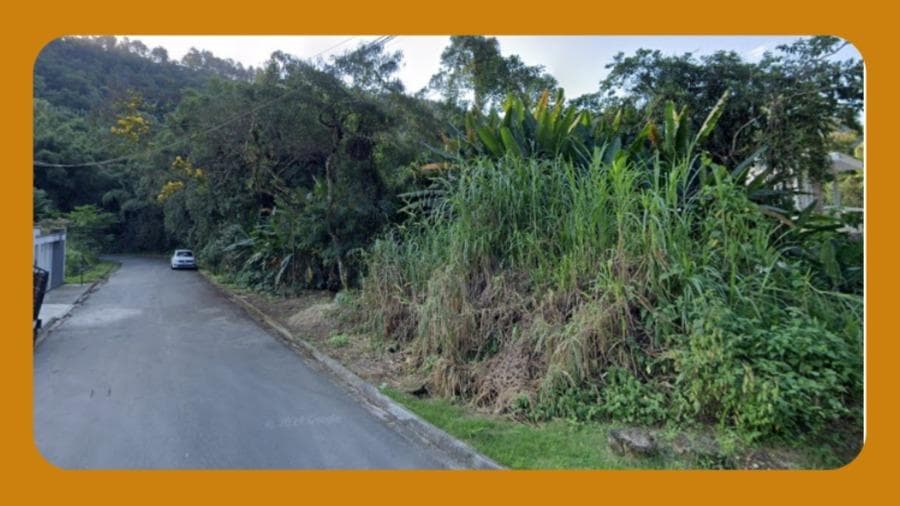 Foto 1 de 2: Terreno em leilão em Angra Dos Reis - RJ — LOTE 15, QUADRA 35, LOTEAMENTO CIDADE BALNEÁRIA PONTAL, ANGRA DOS REIS/RJ. COM AREA TOTAL DE 406M². __