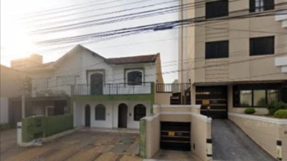 Casa em leilão em Marília - SP, bairro Boa Vista — Casa em Marília SP
