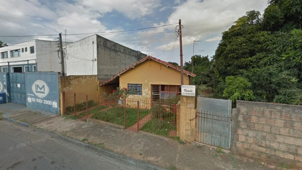 Foto 1 de 3: Casa em leilão em Sorocaba - SP, bairro Eden — Casa, A.T.: 330m², Éden, Sorocaba/SP