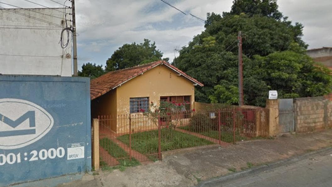 Foto 2 de 3: Casa em leilão em Sorocaba - SP, bairro Eden — Casa, A.T.: 330m², Éden, Sorocaba/SP
