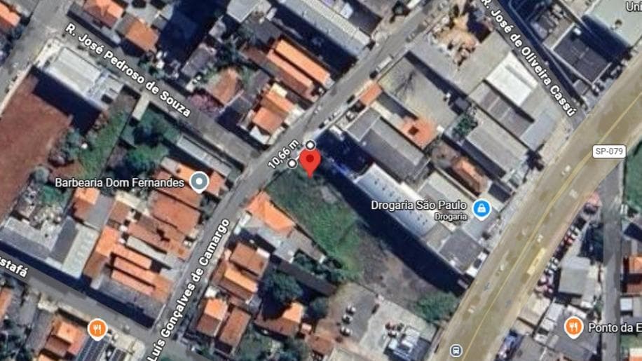 Foto 3 de 3: Casa em leilão em Sorocaba - SP, bairro Eden — Casa, A.T.: 330m², Éden, Sorocaba/SP