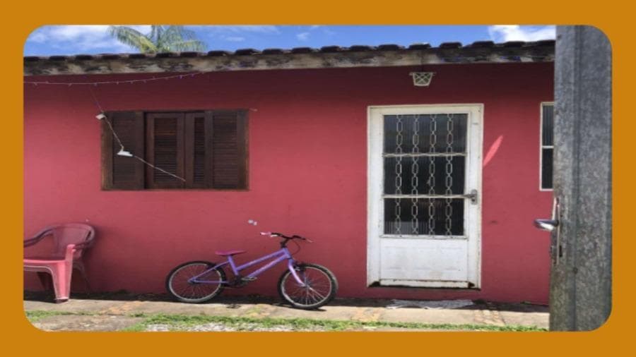 Foto 1 de 2: Comercial em leilão em Iporanga - SP, bairro Centro — IMÓVEL NA RUA RAFAEL DECIO, 47, IPORANGA/SP. LOTE 21 DA ÁREA 02, COM ÁREA DE 175M² (SEGUNDO RGI) E ÁREA CONSTRUIDA DE 61,47 M² ONDE FUNCIONA UMA PIZZARIA.__