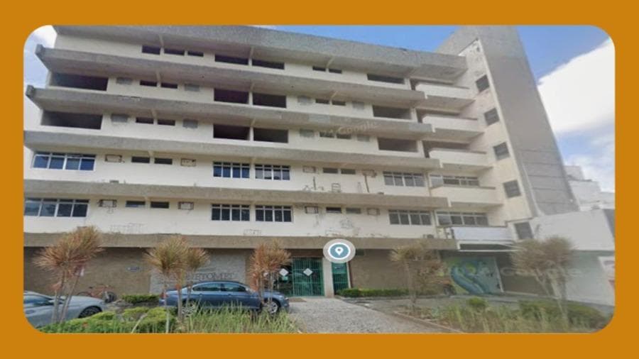 Foto 1 de 2: Comercial em leilão em João Pessoa - PB, bairro Torre — PRÉDIO HOSPITALAR, LOCALIZADO NA AVENIDA SANTA JÚLIA, Nº 35, BAIRRO DA TORRE, JOÃO PESSOA/PB.