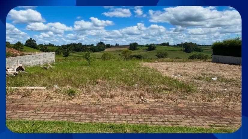 Foto 1 de 2: Terreno em leilão em Lucena - PB — LOTE - Lote 13, Quadra XIII, Condomínio Águas de Camaçari, Lucena/PB, Área de 360m² (12m de frente, 12m de fundo e 30m de lado)