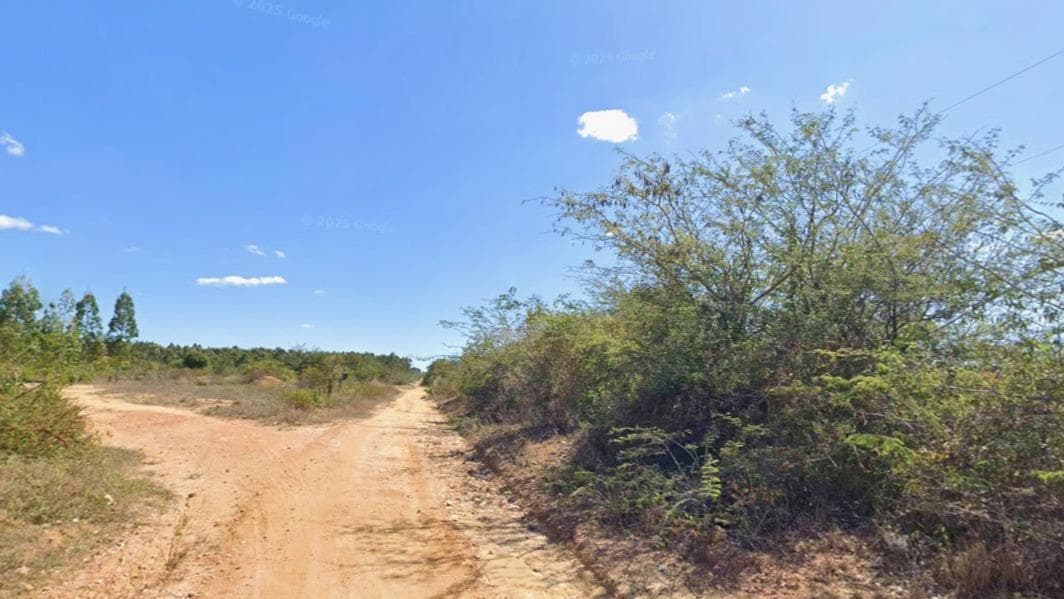 Foto 1 de 2: Area Rural em leilão em São João Do Paraíso - MG — Imóvel Rural (extração de quartzo), A.T.: 1.000.000m², Ninheira/MG