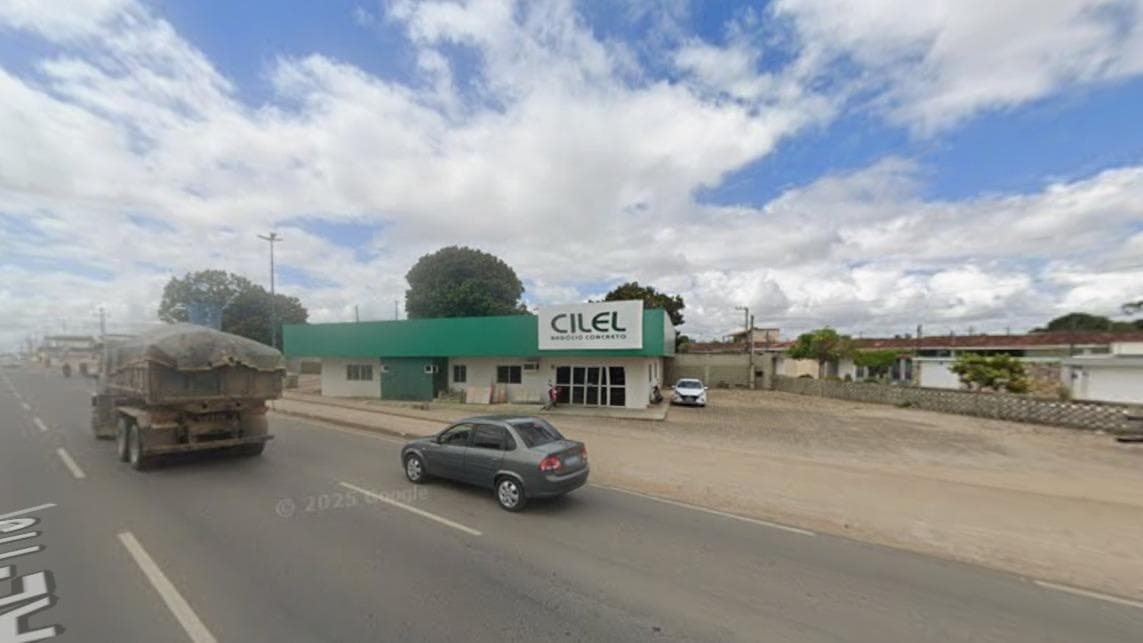 Foto 1 de 3: Comercial em leilão em Arapiraca - AL, bairro Nova Esperança — Imóvel Industrial, A.T.: 19.259m², margens Rod. AL-115, Nova Esperança, Arapiraca/AL