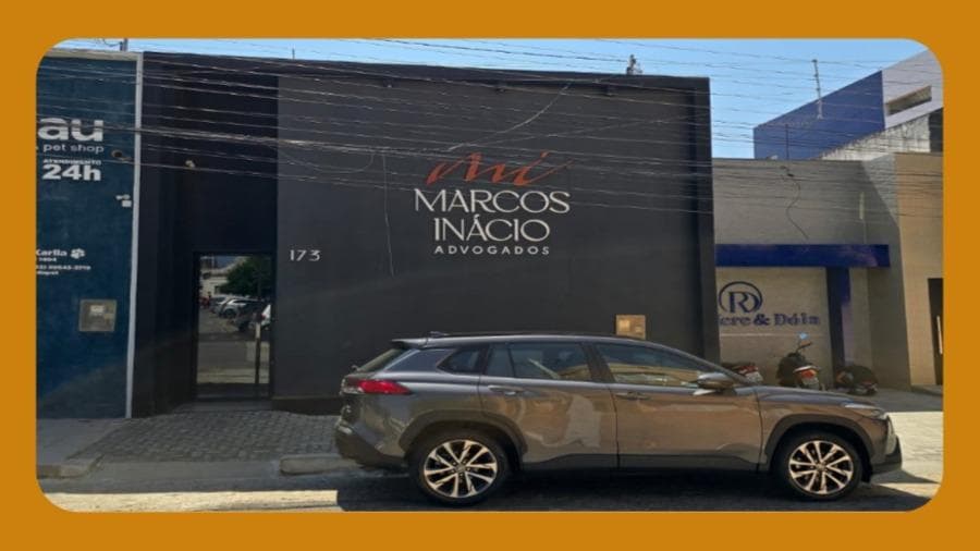 Foto 1 de 2: Comercial em leilão em Patos - PB, bairro Centro — IMÓVEL COMERCIAL, SITUADA À PRAÇA JOÃO PESSOA, Nº 173, PATOS/PB