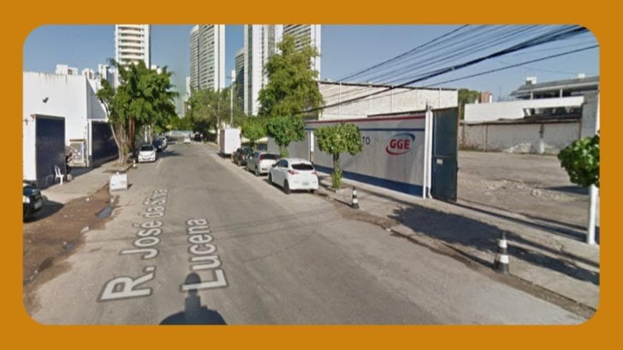 Foto 1 de 2: Terreno em leilão em Recife - PE, bairro Imbiribeira — LOTES 21, 22 e 23, DA QUADRA K, DO LOTEAMENTO JARDIM BOTÂNICO, NA RUA JOSÉ DA SILVA LUCENA, IMBIRIBEIRA, RECIFE/PE. __
