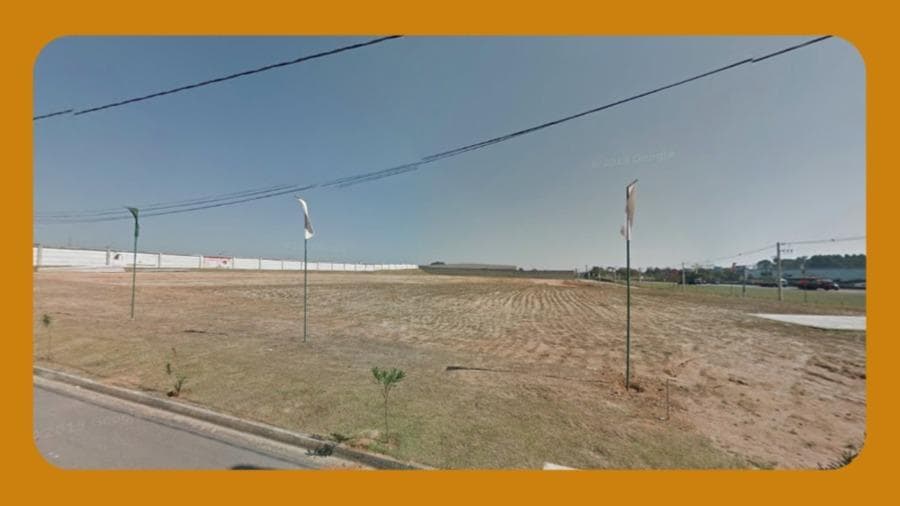 Foto 1 de 2: Terreno em leilão em Porto Calvo - AL — TERRENO LOCALIZADO NO SITIO RAFAEL, À RUA RAFAEL, PORTO CALVO/AL. COM ÁREA DE 14.418M².
