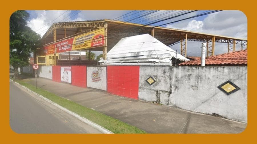 Foto 1 de 2: Comercial em leilão em João Pessoa - PB, bairro Centro — IMÓVEL NA AVENIDA EPITÁCIO PESSOA Nº 80, ESQUINA COM A PRAÇA DA INDEPENDÊNCIA, CENTRO, JOÃO PESSOA/PB. __