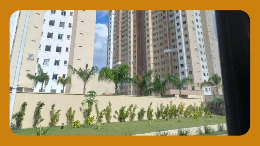 Foto 1 de 2: Apartamento em leilão em Nova Iguaçu - RJ, bairro Parque Rosário — APARTAMENTO 704, SITUADO NA ESTRADA DOUTOR PLÍNIO CASADO, 2531, PARQUE ROSÁRIO, NOVA IGUAÇU/RJ, COM ÁREA DE 198,56M2, COBERTURA, COM DUAS VAGAS DE GARAGEM.__