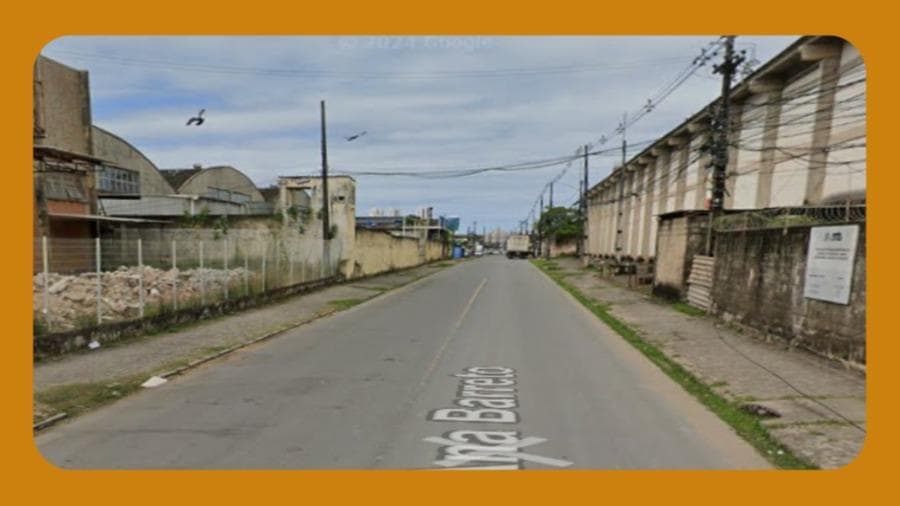 Foto 1 de 2: Comercial em leilão em Jaboatão Dos Guararapes - PE, bairro Prazeres — ÁREA INDUSTRIAL B, RUA ANA BARRETO, PRAZERES, JABOATÃO DOS GUARARAPES/PE, PERFAZENDO UMA ÁREA TOTAL DE 2.695,00M2.__