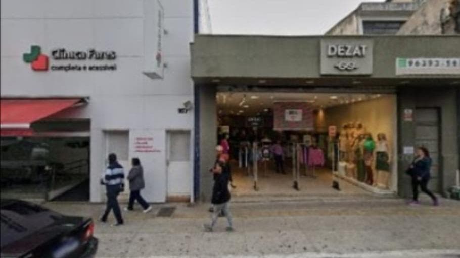 Comercial em leilão em São Paulo - SP, bairro Vila Nova Cachoeirinha — Prédio  Comercial na  Vila Nova Cachoeirinha
