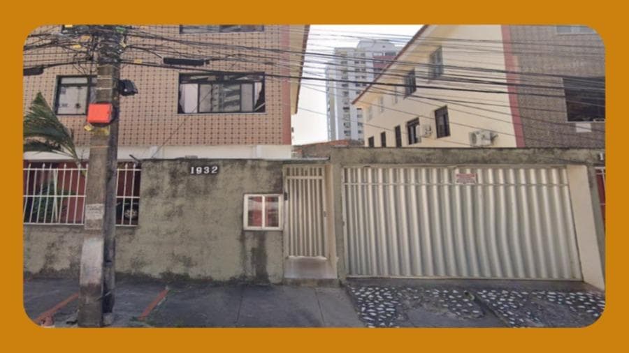 Foto 1 de 2: Apartamento em leilão em Fortaleza - CE, bairro Aldeota — APARTAMENTO Nº 202 SITUADO NA RUA BARÃO DE ARACATI, Nº 1932 (BLOCO 1932), ALDEOTA, FORTALEZA/CE, COM APROX. 71,335M² DE ÁREA PRIVATIVA. --