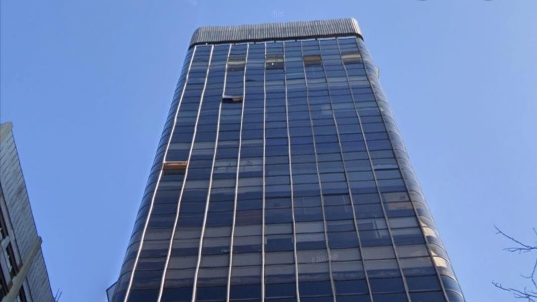 Comercial em leilão em São Paulo - SP, bairro Bela Vista — Sala Comercial na Avenida Paulista