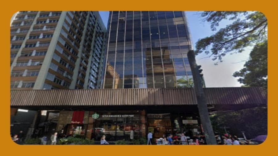 Foto 1 de 2: Vaga de Garagem em leilão em São Paulo - SP, bairro Cerqueira César — VAGA DE GARAGEM, NOS SUBSOLOS, SEM LOCAL DETERMINADO, NO EDIFICIO CONDE ANDREA MATARAZZO, À AVENIDA PAULISTA, 1499, CERQUEIRA CESAR, SÃO PAULO/SP. COM ÁREA UTIL DE 26,31M² - OBSERVAR SE O ANUNCIO SE REFERE AO BEM TODO OU A PARTE DESTE.