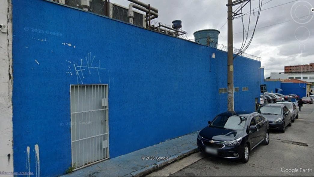 Foto 5 de 10: Comercial em leilão em São Paulo - SP, bairro Itaquera — Prédio e terreno de aprox. 3.730 m² de terreno (está fracionada em diversas matrículas), Av. Mateo Bei, 3083, São Matheus, Itaquera, São Paulo SP.